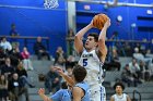 MBBall vs RWU  Wheaton College Men's Basketball vs Roger Williams University. - Photo By: KEITH NORDSTROM : Wheaton, basketball, MBBall